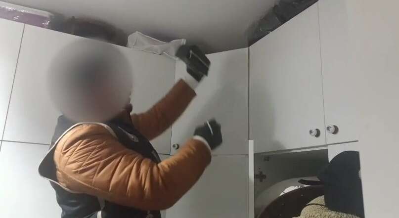 Marmaris'te 4 Bin Dolar Rüşvet Alırken Suçüstü Yakalanan Mühendis Tutuklandı 6